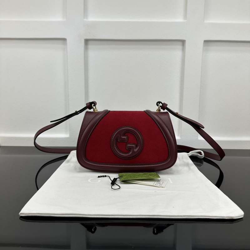 G*u*i satchel bags